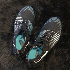 Nike free transform fly knit